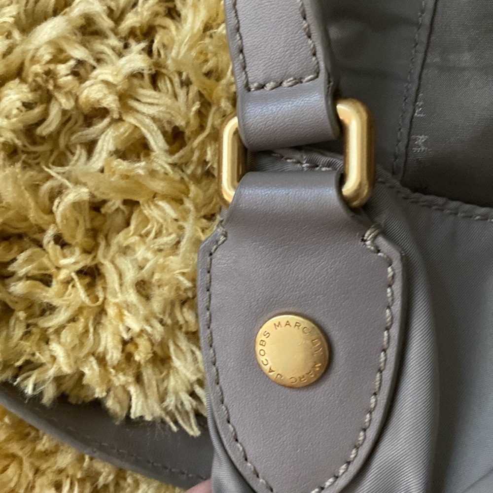 Nylon Marc Jacobs Purse - Picture 5 of 5
